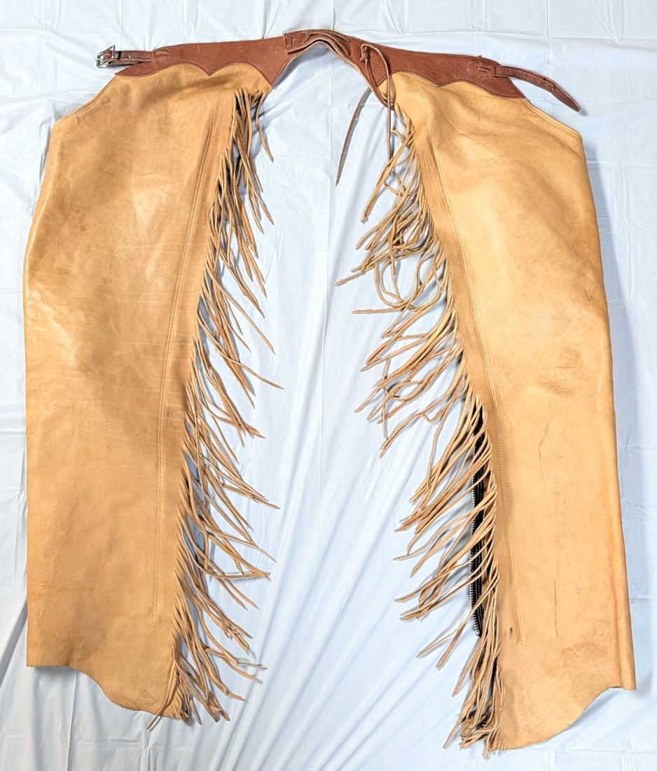 Chaps - 6
