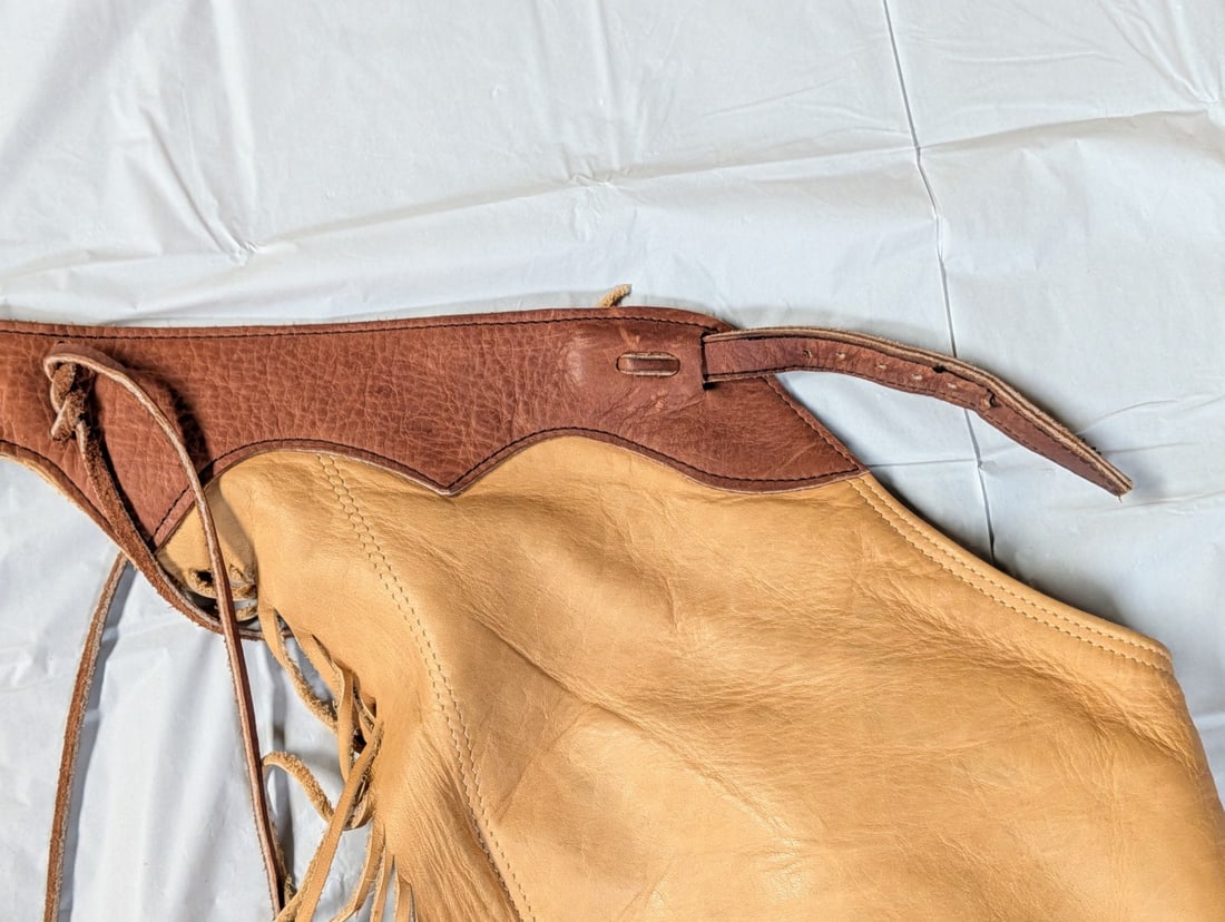 Chaps - 7
