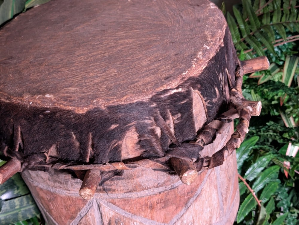 Drum - 3