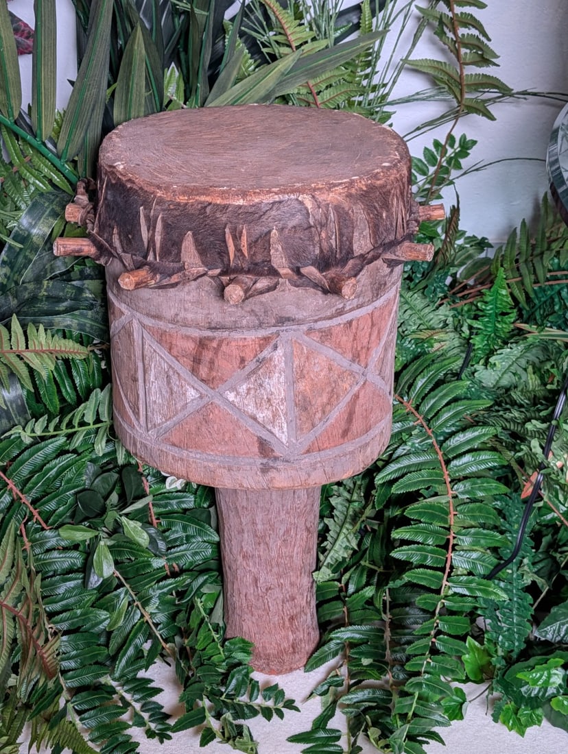 Drum - 5