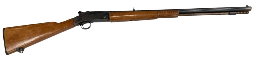 Harrington & Richardson Huntsman .58 Caliber Muzzleloader Single Shot (1 of 14)