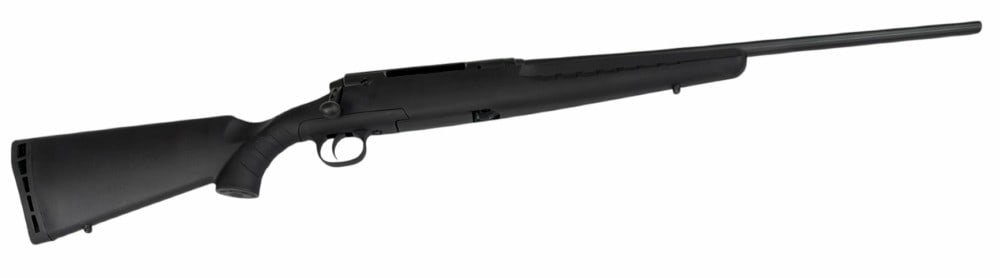 Savage Axis .308 Win Bolt Action Rifle (1 of 16)