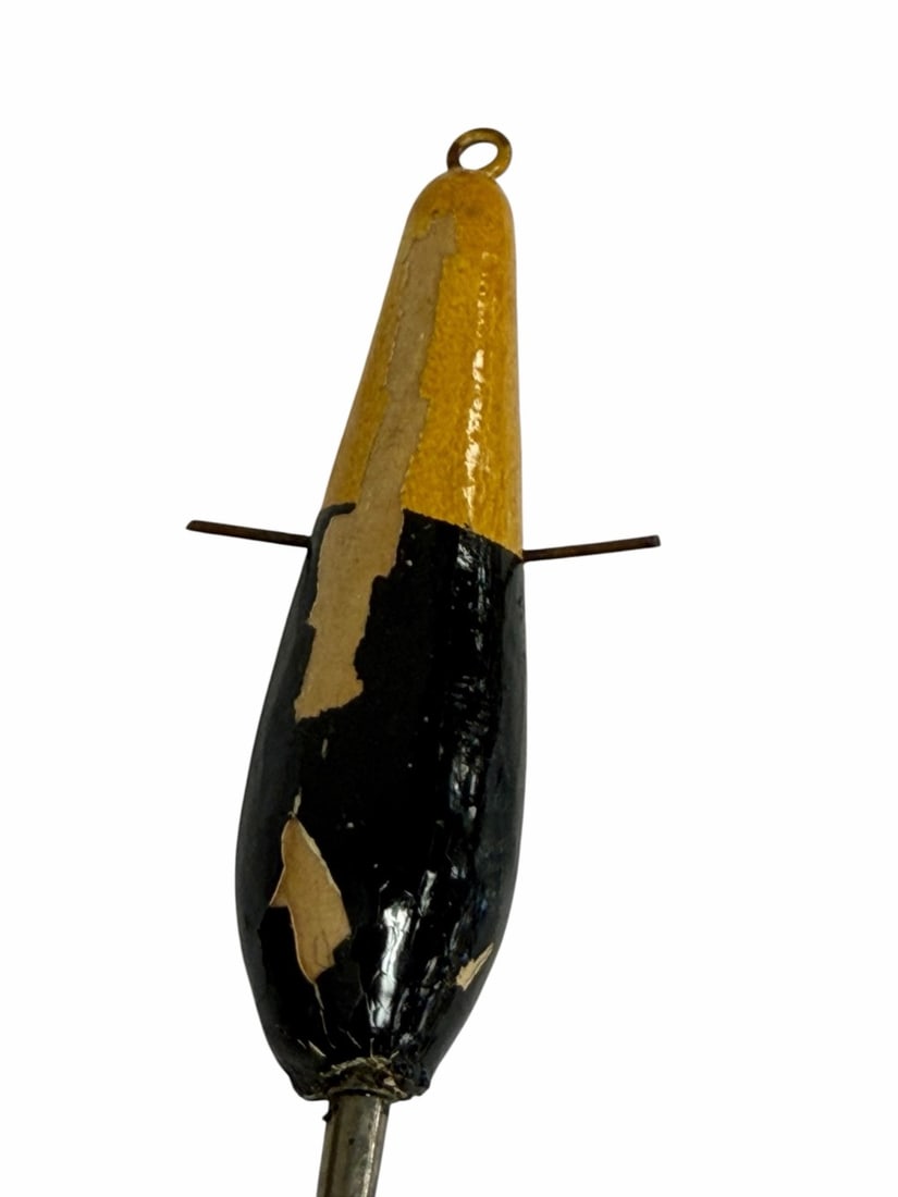 Montague Automatic Casting Float Lure w/ Box - 4