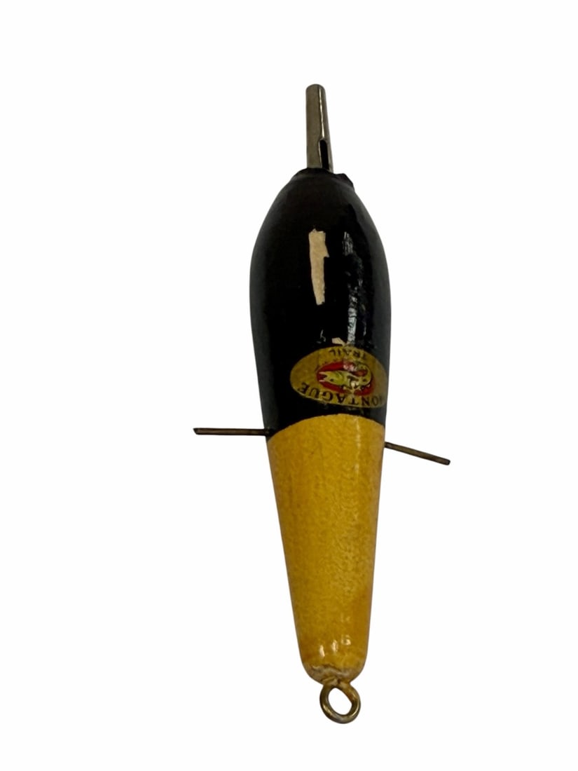 Montague Automatic Casting Float Lure w/ Box - 5