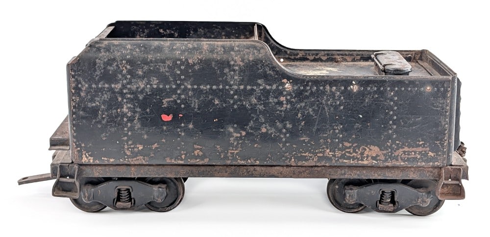 Original Buddy L Outdoor Railroad Train Tender (1 of 7)