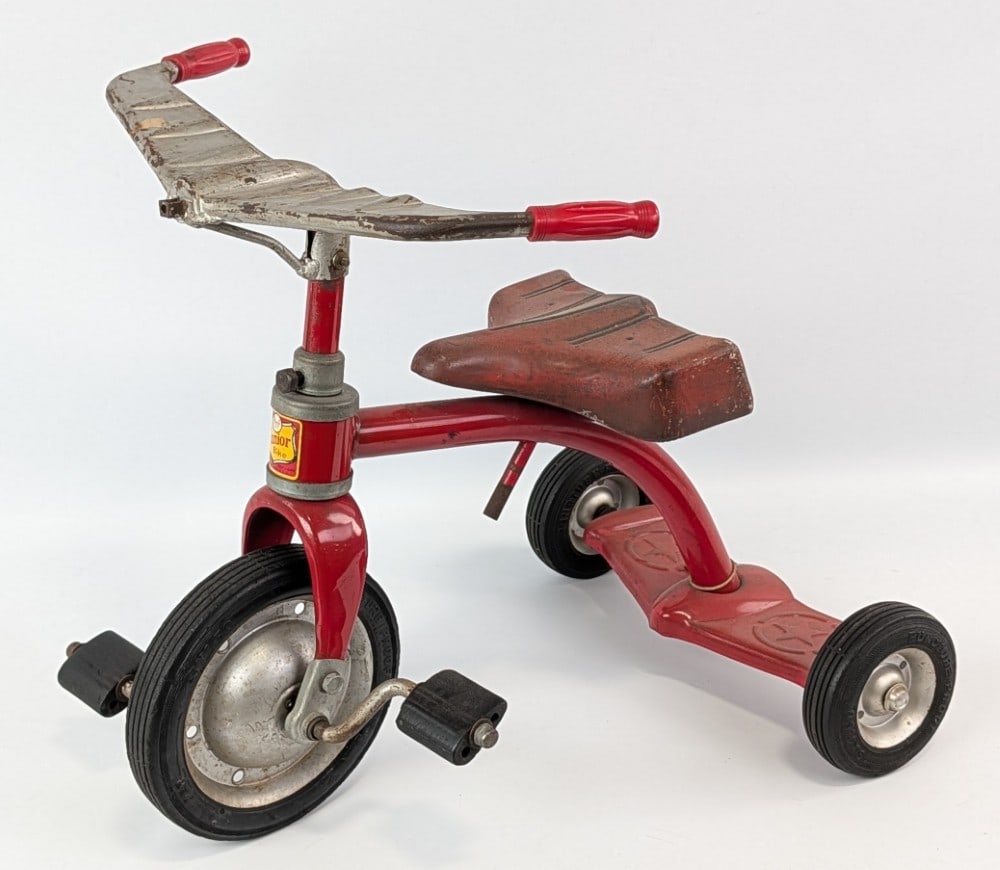 AMF Junior Bike Tricycle (1 of 8)