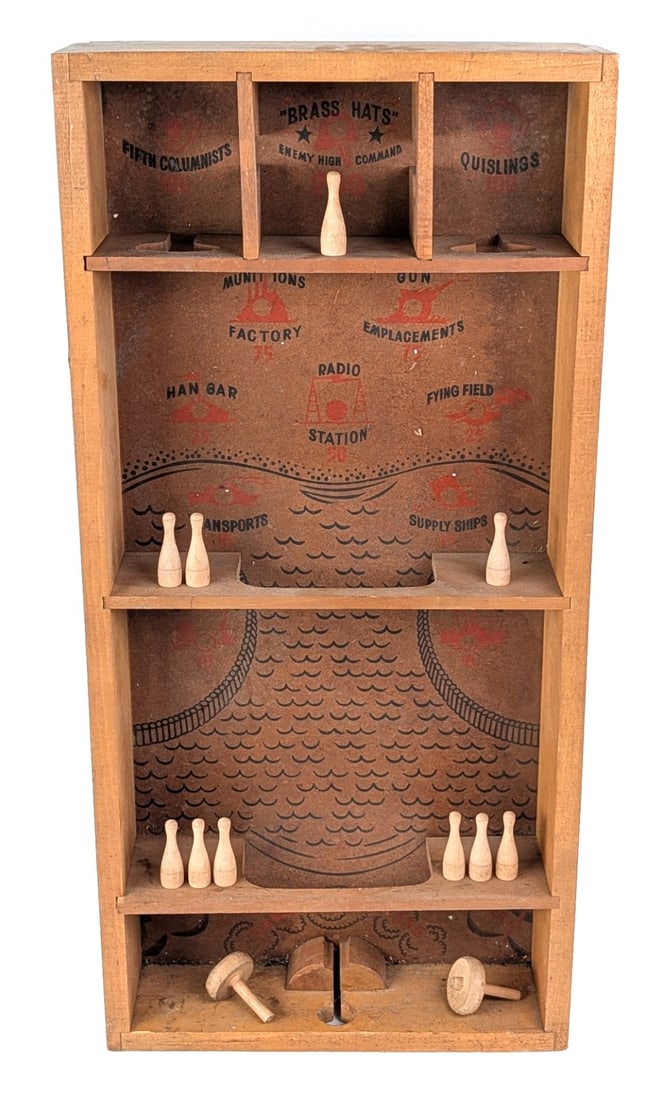Carrom Commando War Game (1 of 8)