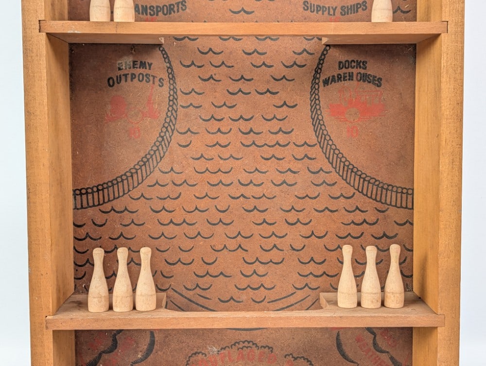 Carrom Commando War Game - 3