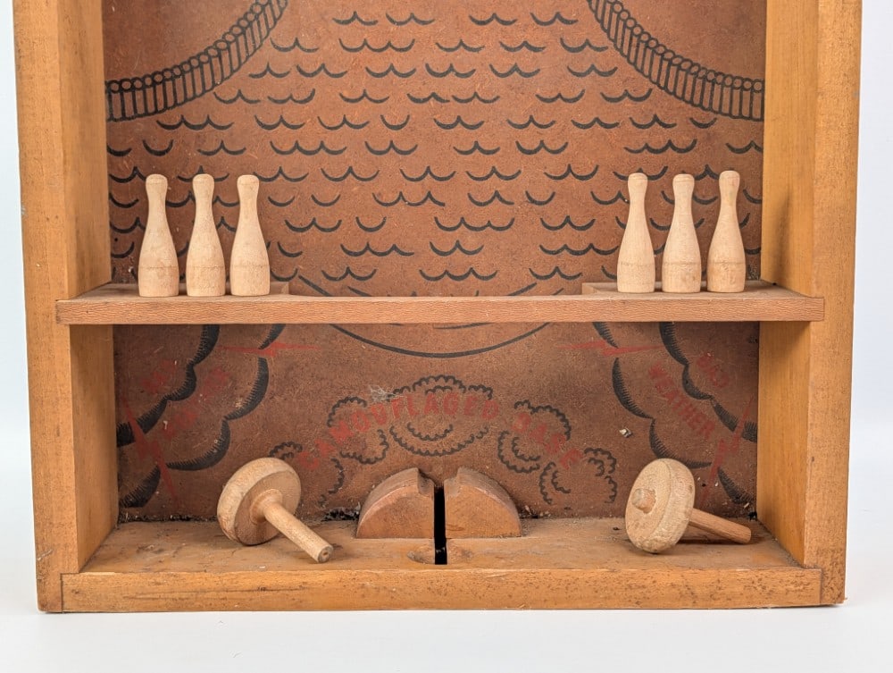 Carrom Commando War Game - 4