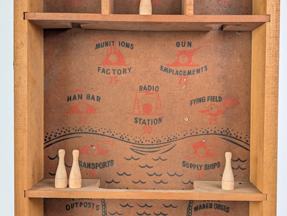 Carrom Commando War Game - 8
