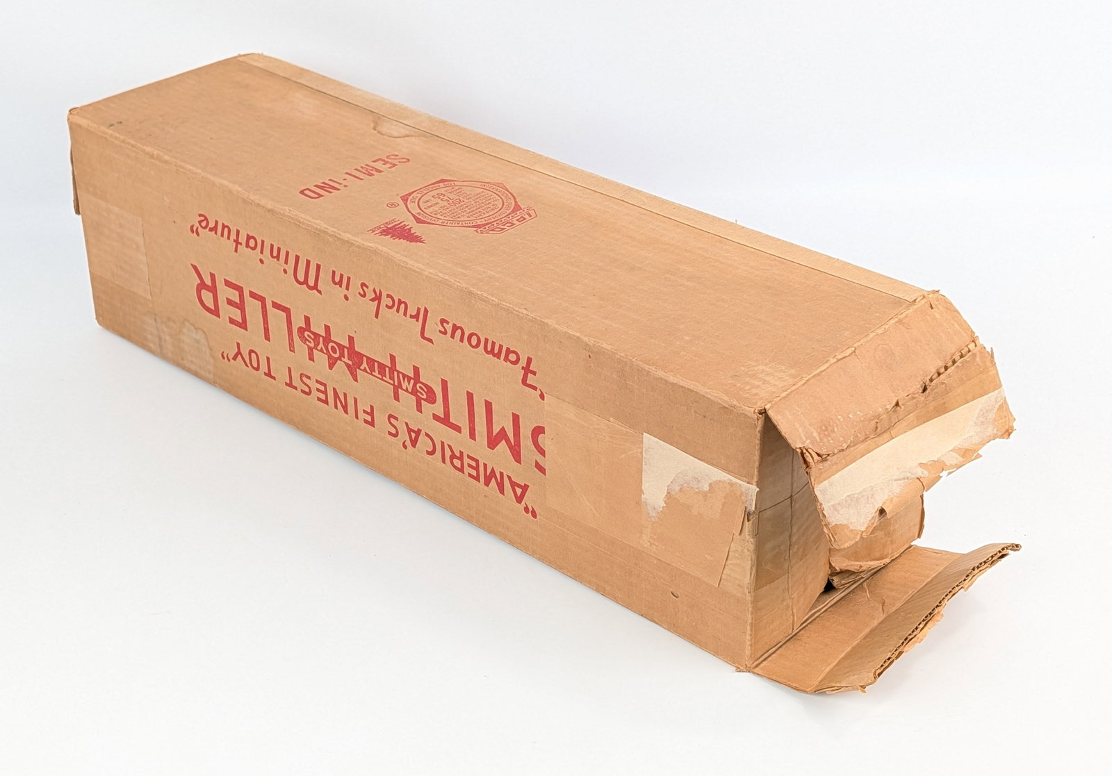 (5) Original Smith Miller Empty Boxes - 3
