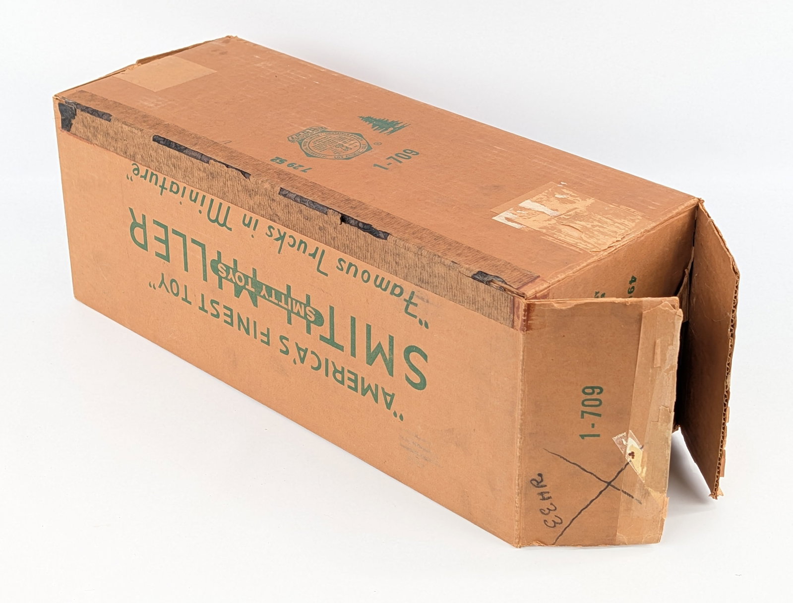 (5) Original Smith Miller Empty Boxes - 5