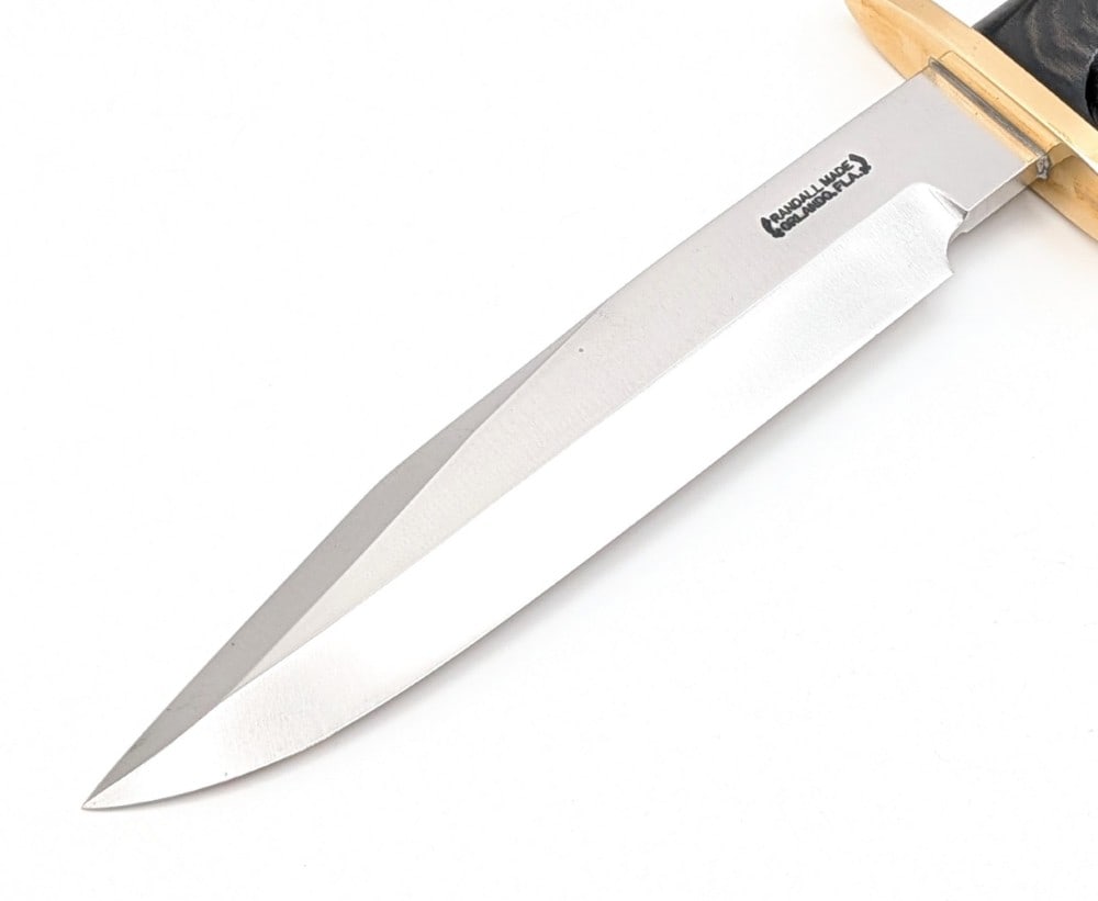 Randall Model 14 Attack w/ Sheath - 3