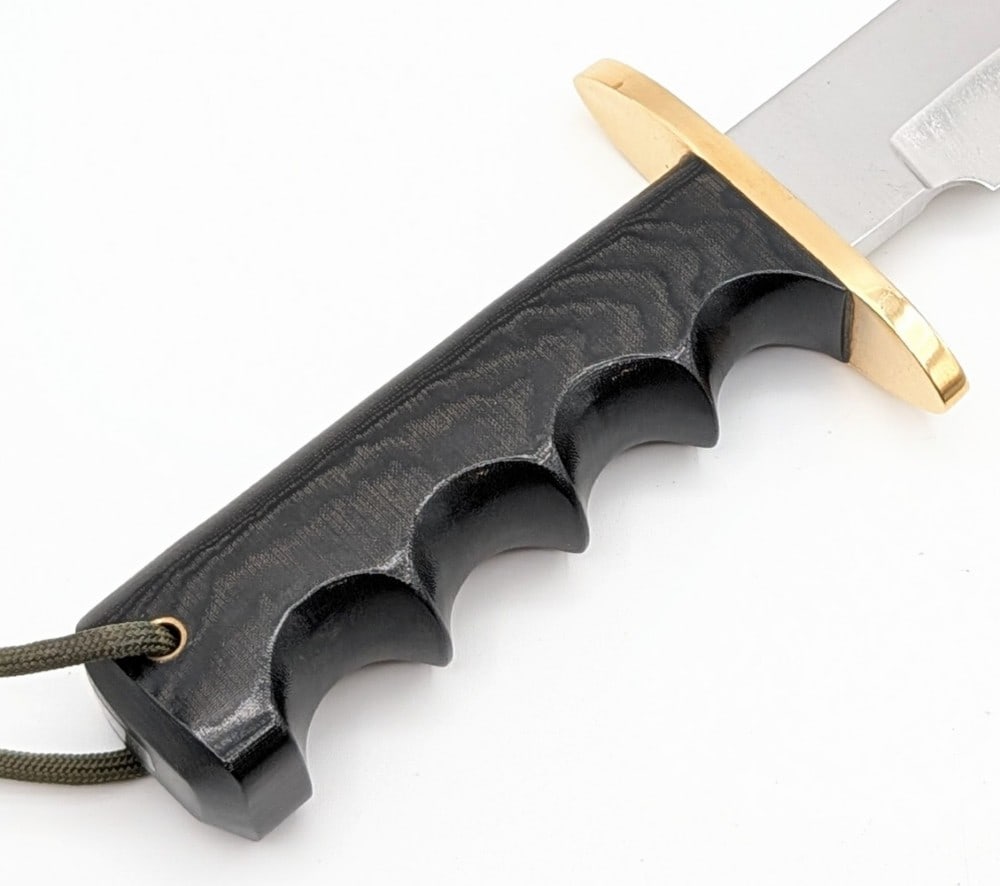 Randall Model 14 Attack w/ Sheath - 6