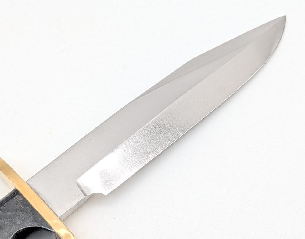 Randall Model 14 Attack w/ Sheath - 7