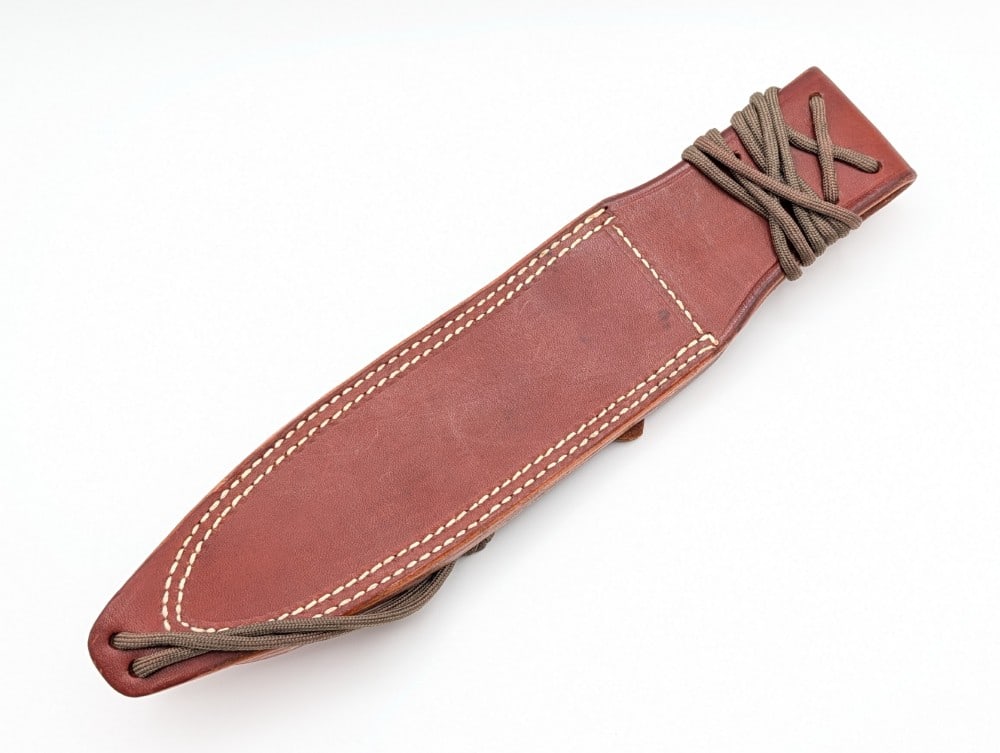 Randall Model 14 Attack w/ Sheath - 9
