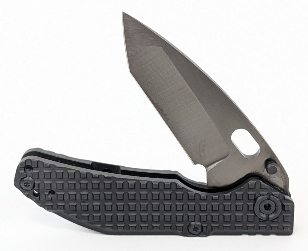 North Mountain Blade Duane Dwyer BBNM Shadow Edition Folding Knife (1 of 4)