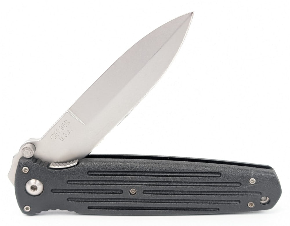 Greber Applegate Fairbairn Combat Folder - 3