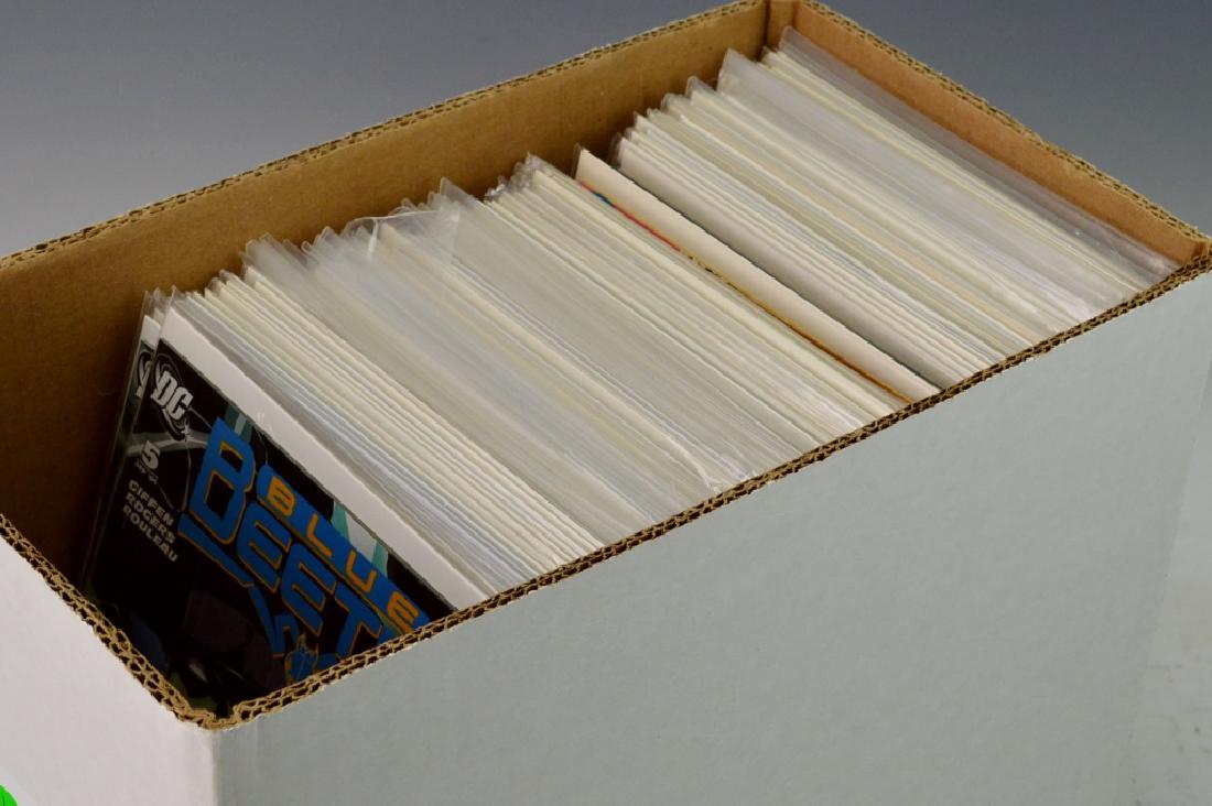 DC Misc Modern Comic Book Grouping (1 of 7)