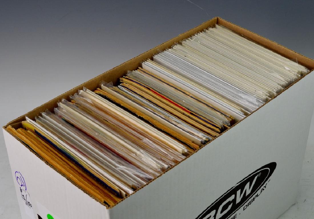 Misc. Publishers Comic Book Grouping (1 of 8)