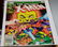 X-MEN Comic Book Grouping - 5