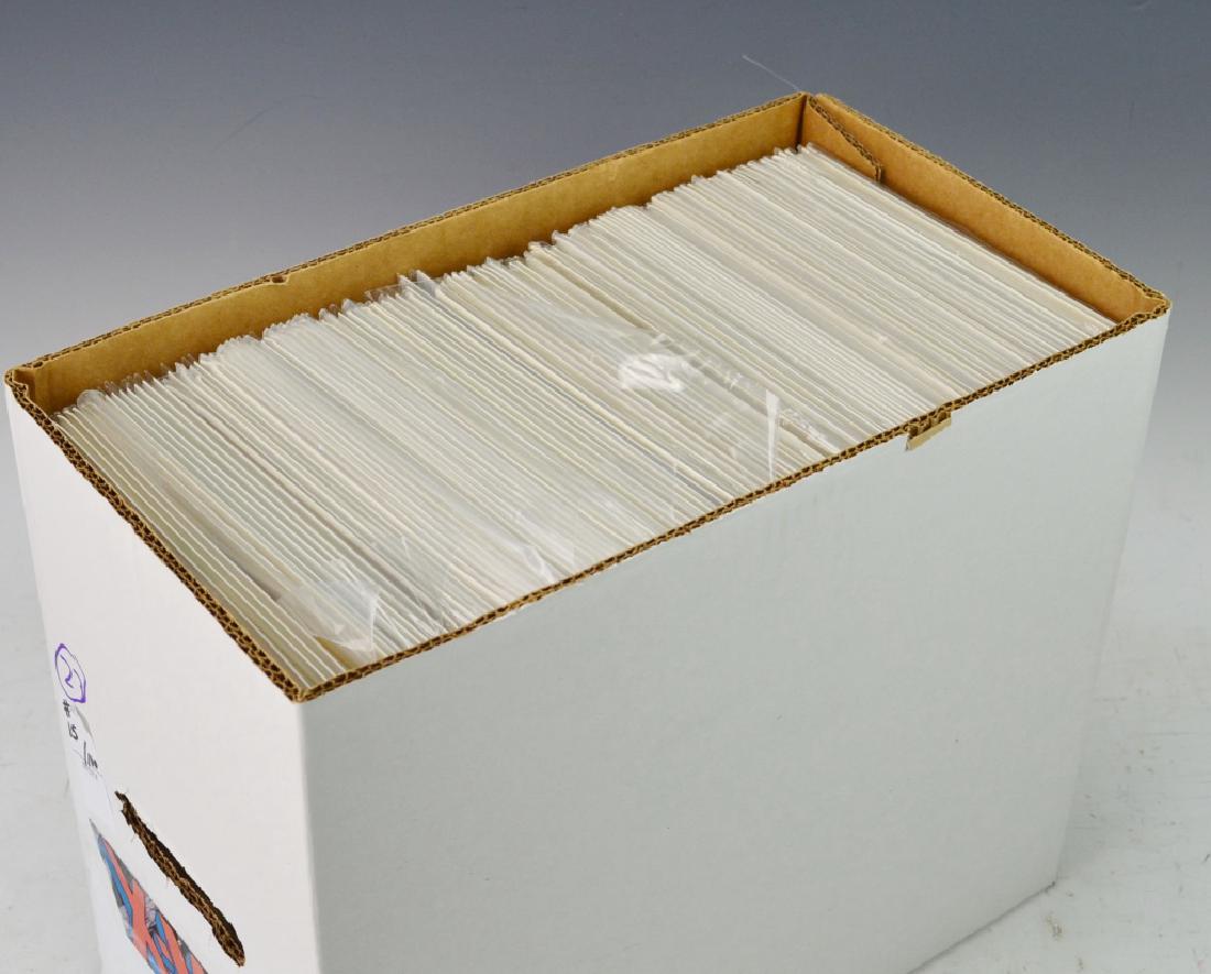 X-MEN Comic Book Grouping (1 of 7)