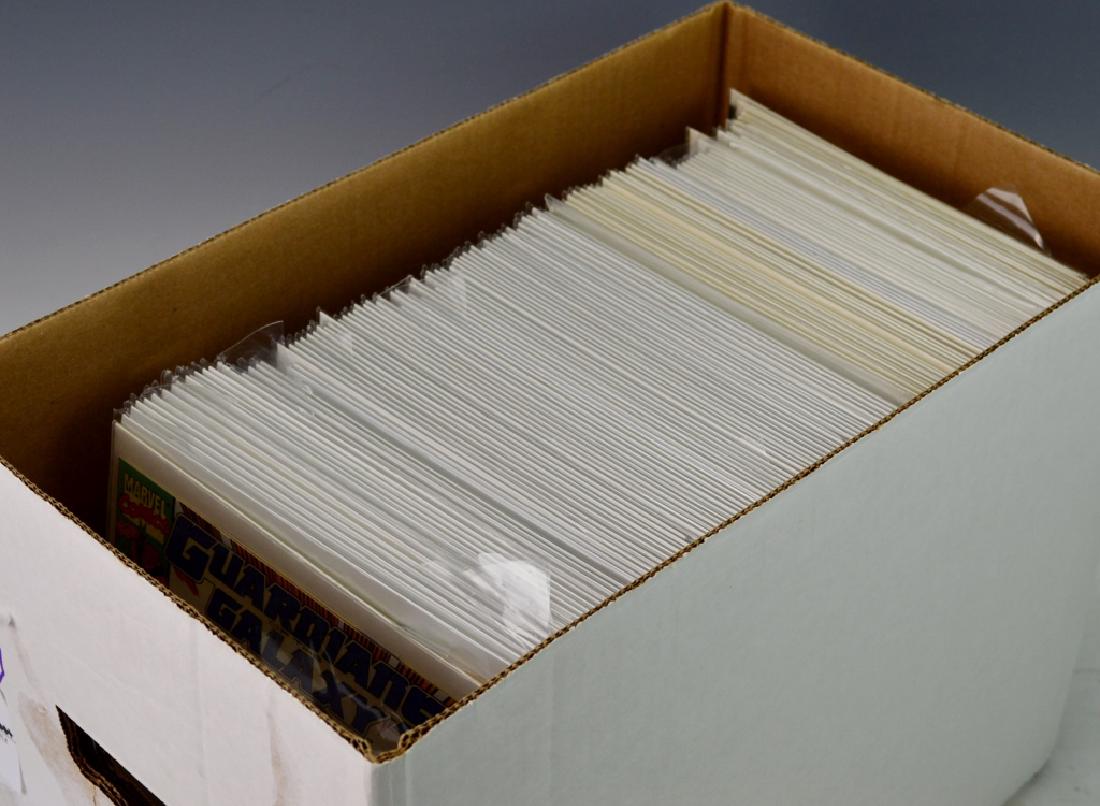 DC Marvel Comic Book Grouping (1 of 10)