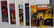 Science Fiction Pulp Grouping