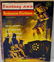 Science Fiction Pulp Grouping - 2