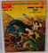 Science Fiction Pulp Grouping - 3