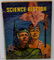 Science Fiction Pulp Grouping - 4