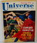 Science Fiction Pulp Grouping - 5