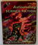 Science Fiction Pulp Grouping - 7