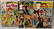 Silver Age Jimmy Olsen Comic Books - 6