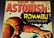 Tales to Astonish #19 - 2