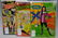 Wonder Woman #178, #179, #191-1968 & 70