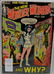 Wonder Woman #178, #179, #191-1968 & 70 - 4