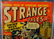 Strange Tales #9-1952 Vampire Issue - 3