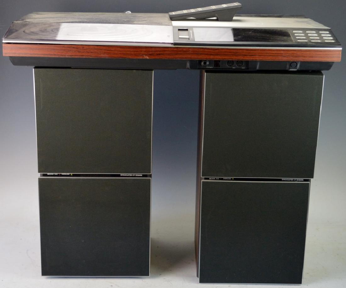 Bang and Olufsen Beocenter 7000 (1 of 6)