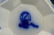 Flow Blue Coffee Pot - 4
