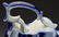Flow Blue Coffee Pot - 5