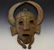 Benin Bronze Mask