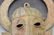 Benin Bronze Mask - 2