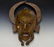 Benin Bronze Mask - 4