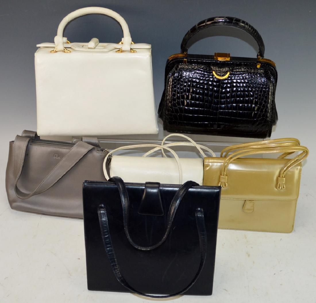 Authentic Judith Leiber Handbag Grouping (1 of 4)