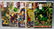 Silver Age Avengers Comic Grouping