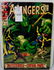 Silver Age Avengers Comic Grouping - 2