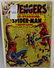 Silver Age Avengers Comic Grouping - 3