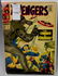 Silver Age Avengers Comic Grouping - 6