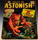 Tales to Astonish #20-1961